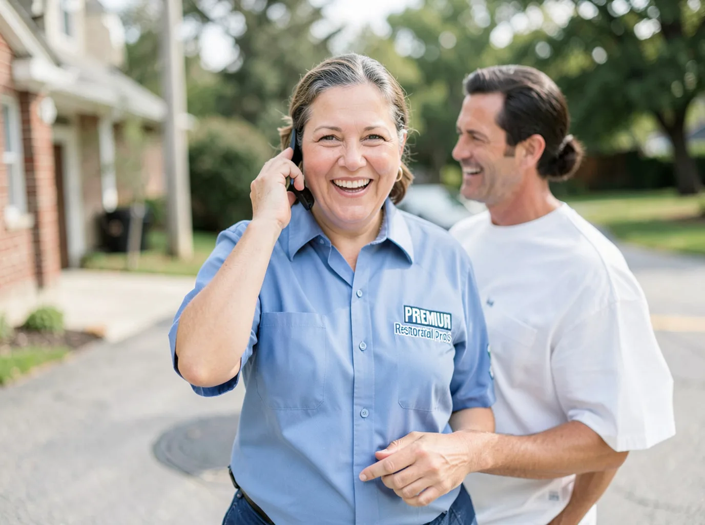 Water Damage Restoration Groton, CT FAQs